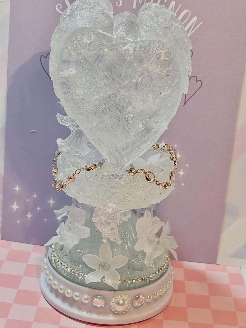Goddess Angel泉