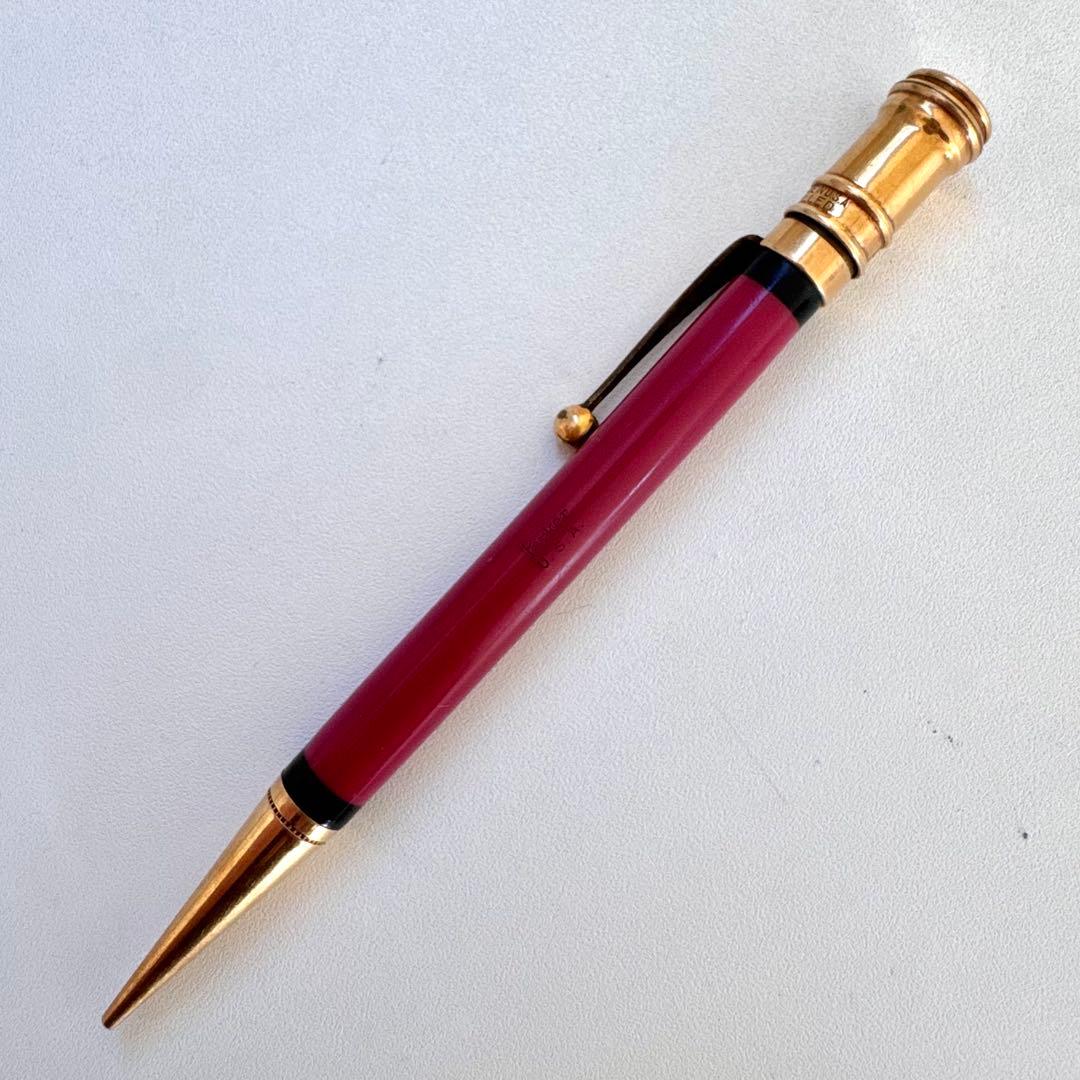 ヴィンテージ PARKER DUOFOLD デュオフォールド ペンシル