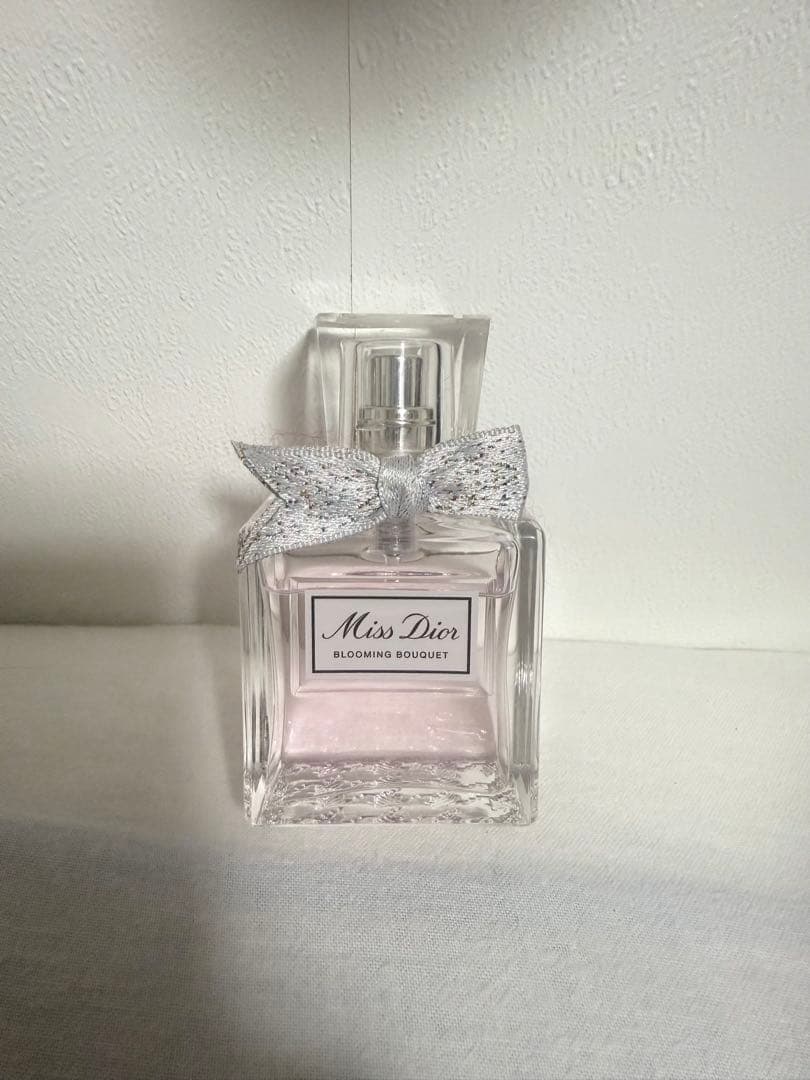 Dior ミスディオール コスメ4点セット 香水 ヘアミスト