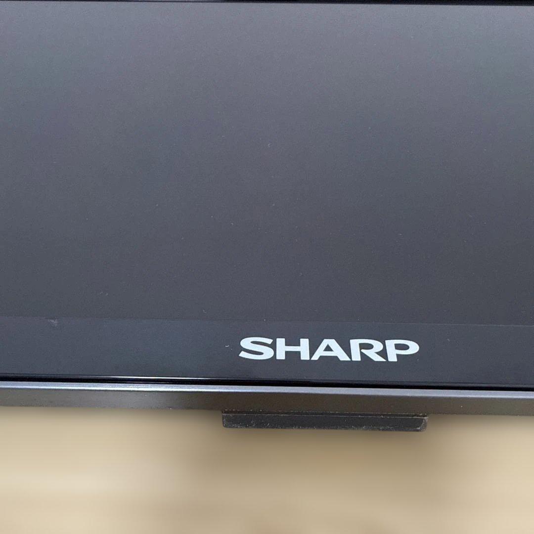 K3-57SHARP AQUOS LC-20F5 20型液晶テレビフリースタイル