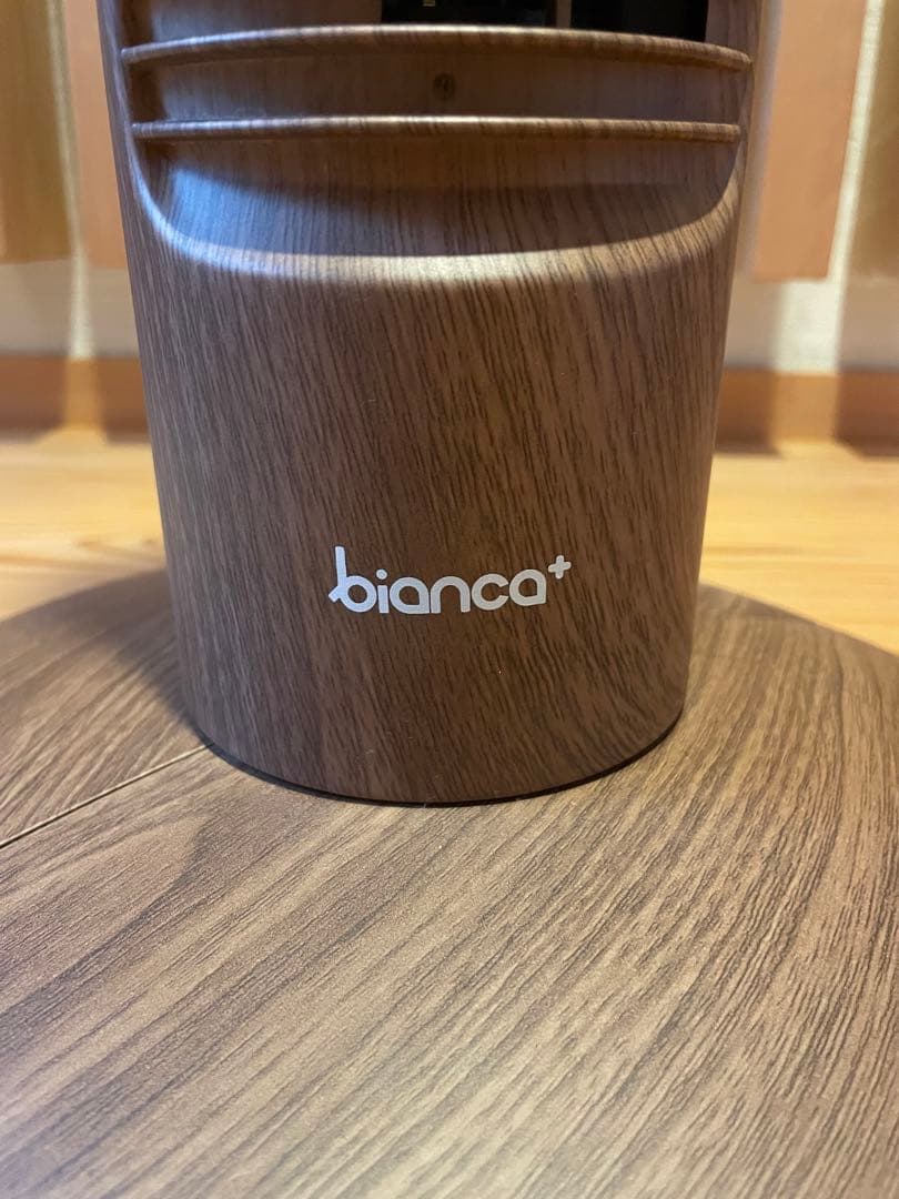 bianca+ SMART TOWER FAN 縦型扇風機　(箱無し)