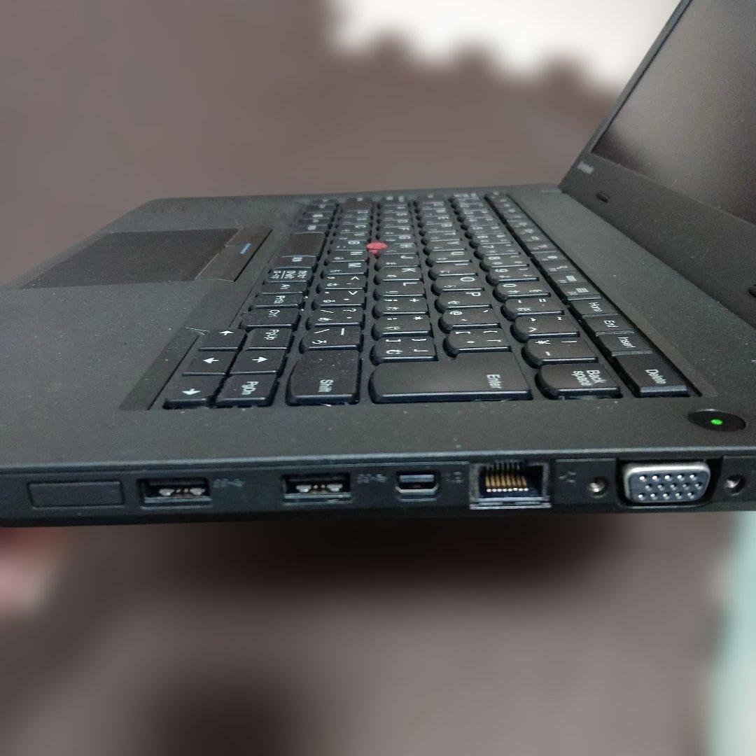Lenovo ThinkPad 本体+officeソフト