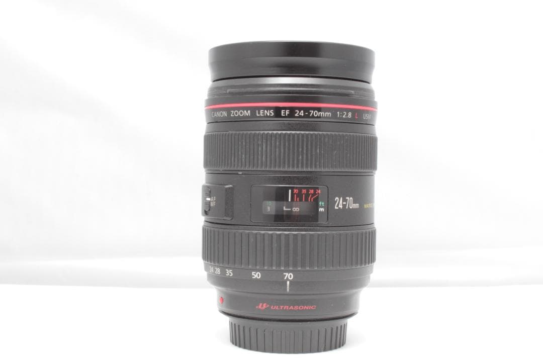 専用！Canon EF 24-70mm F2.8L USM ジャンク