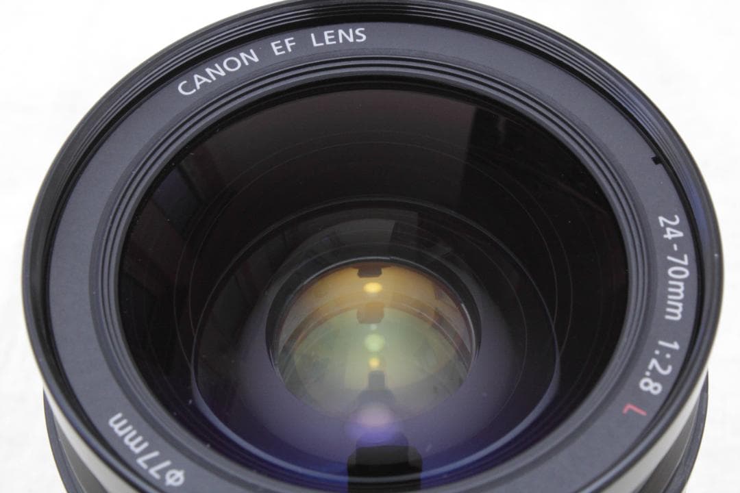 専用！Canon EF 24-70mm F2.8L USM ジャンク