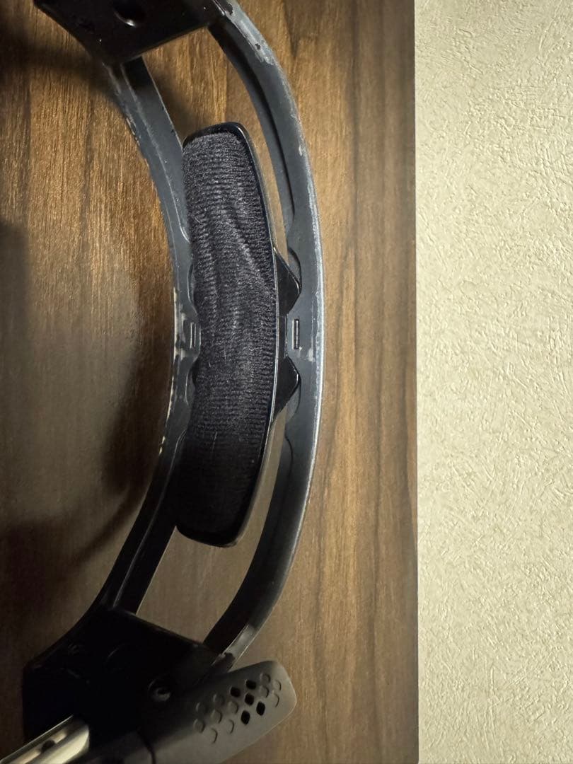 Astro A40 ゲーミングヘッドセット