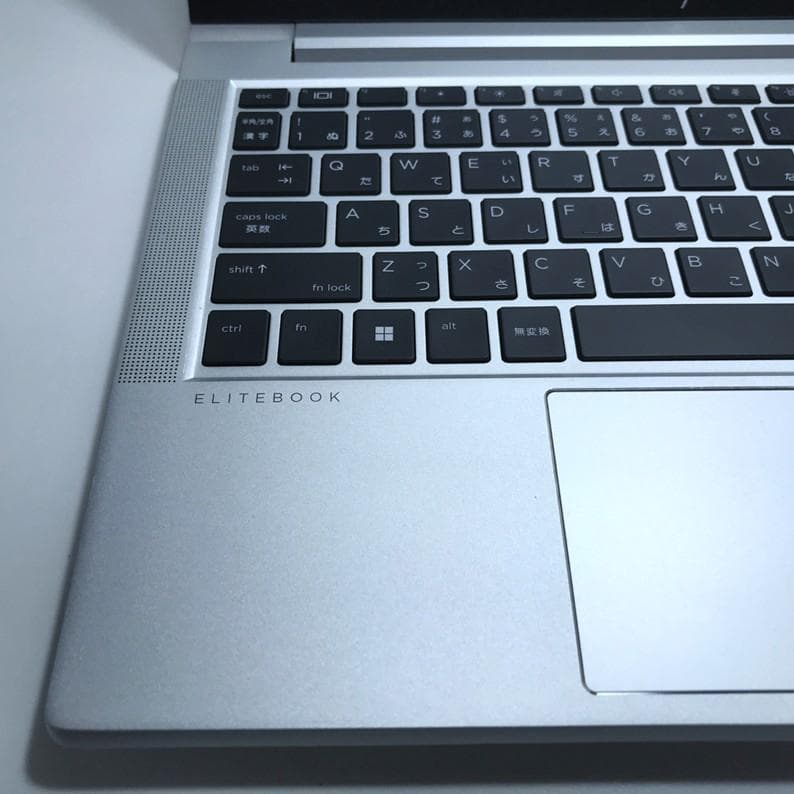 かなり美品》HP EliteBook 630 G10／i7／512GB／16GB