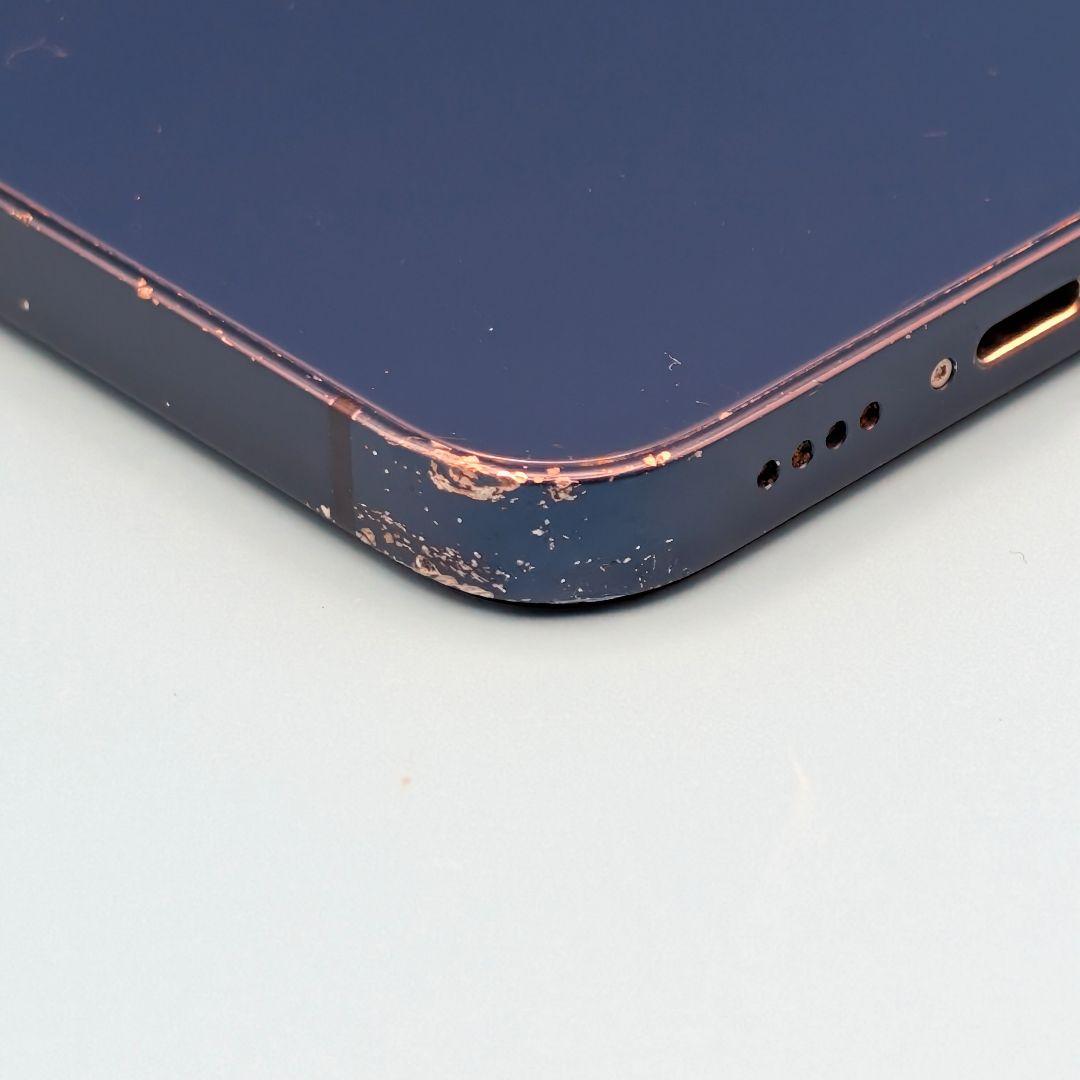 iPhone 12 Mini 64GB バッテリー新品 SIMフリー