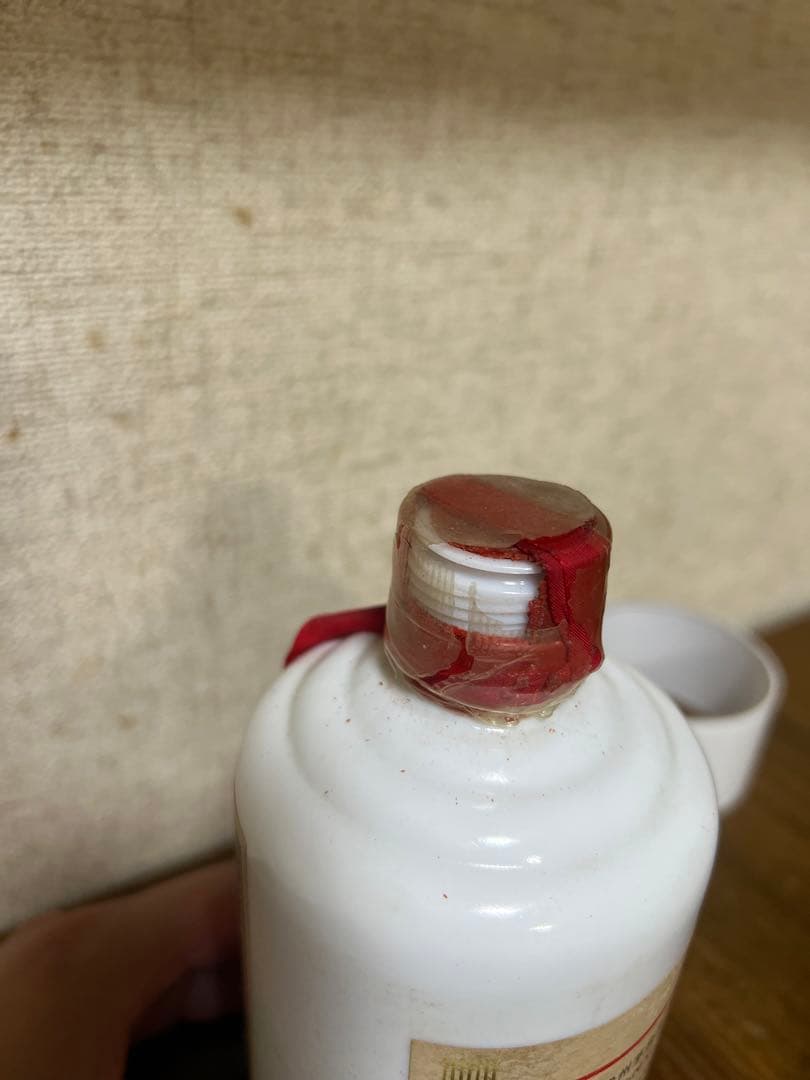 貴州茅台酒 38%