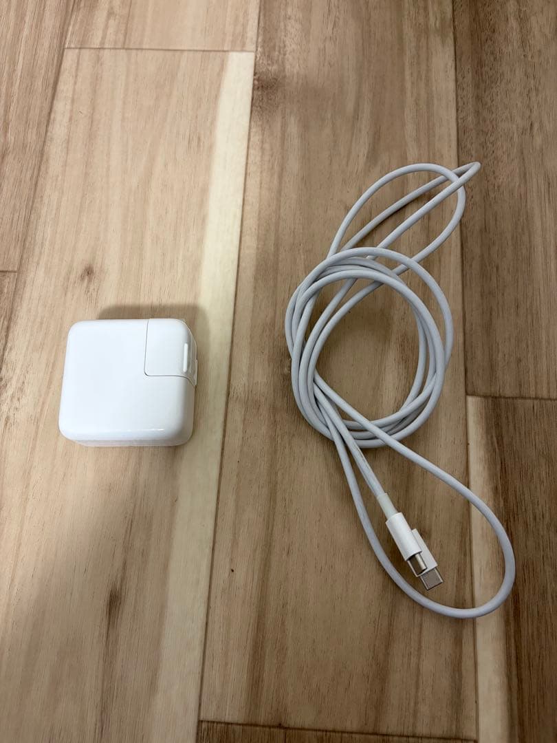 MacBook Air M1 シルバー 8GB 256GB