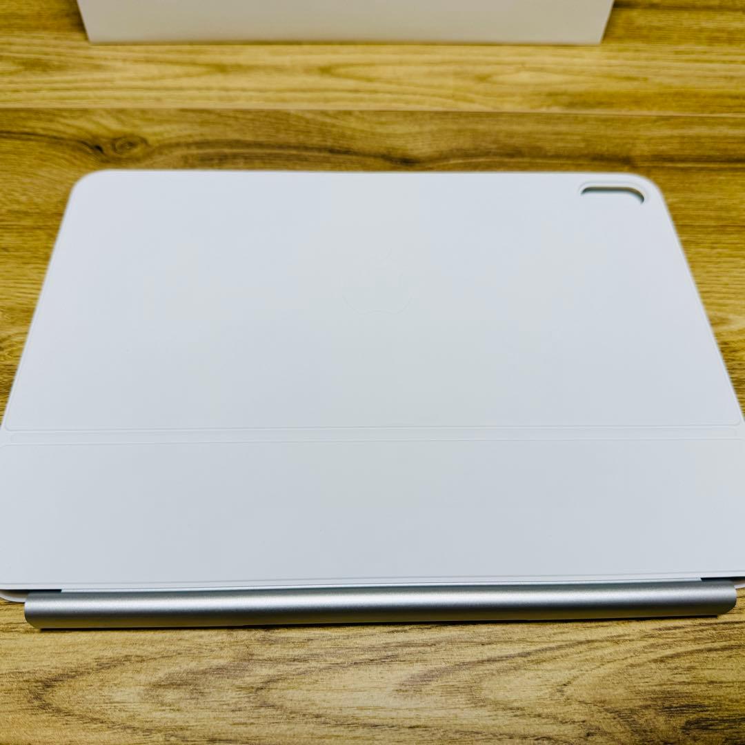 【ほぼ新品】iPad Air M3 11インチ ＋純正2点＋AppleCare