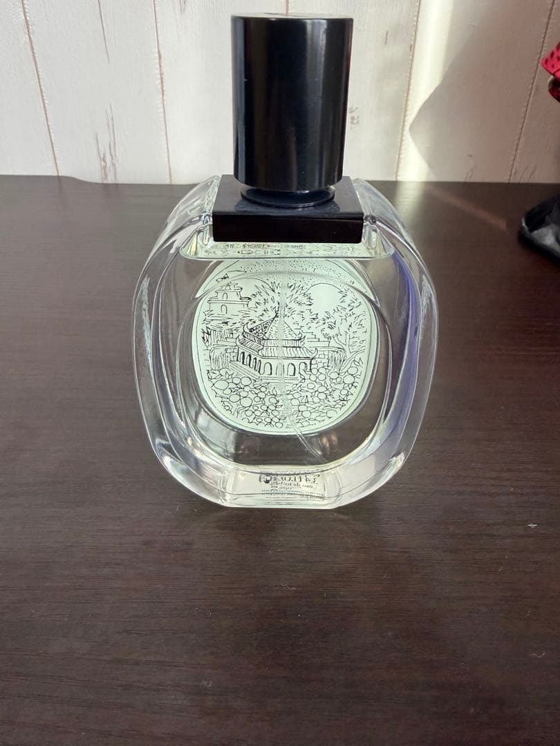 DIPTYQUE ディプティック オイエド EDT 100ml