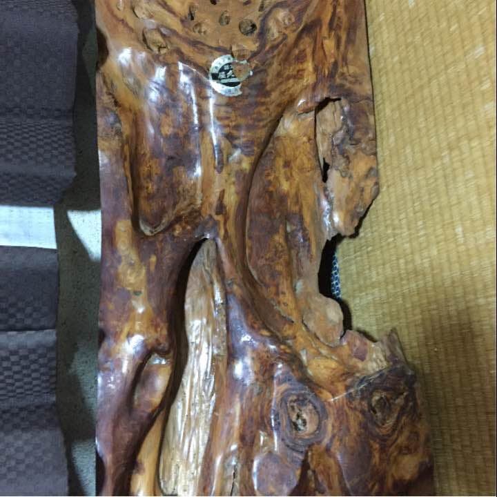 値下げ‼︎超貴重‼︎屋久杉