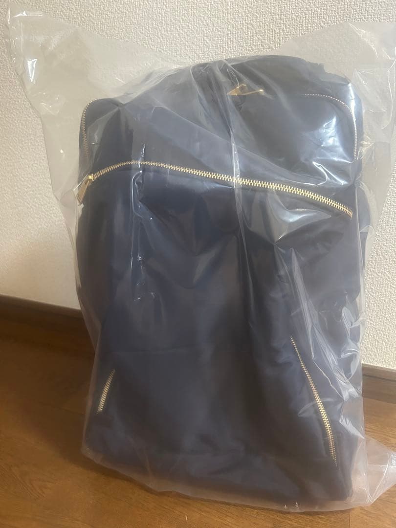 ▪️スパッソ　リュックキャリー　スーツケース　新品未使用▪️