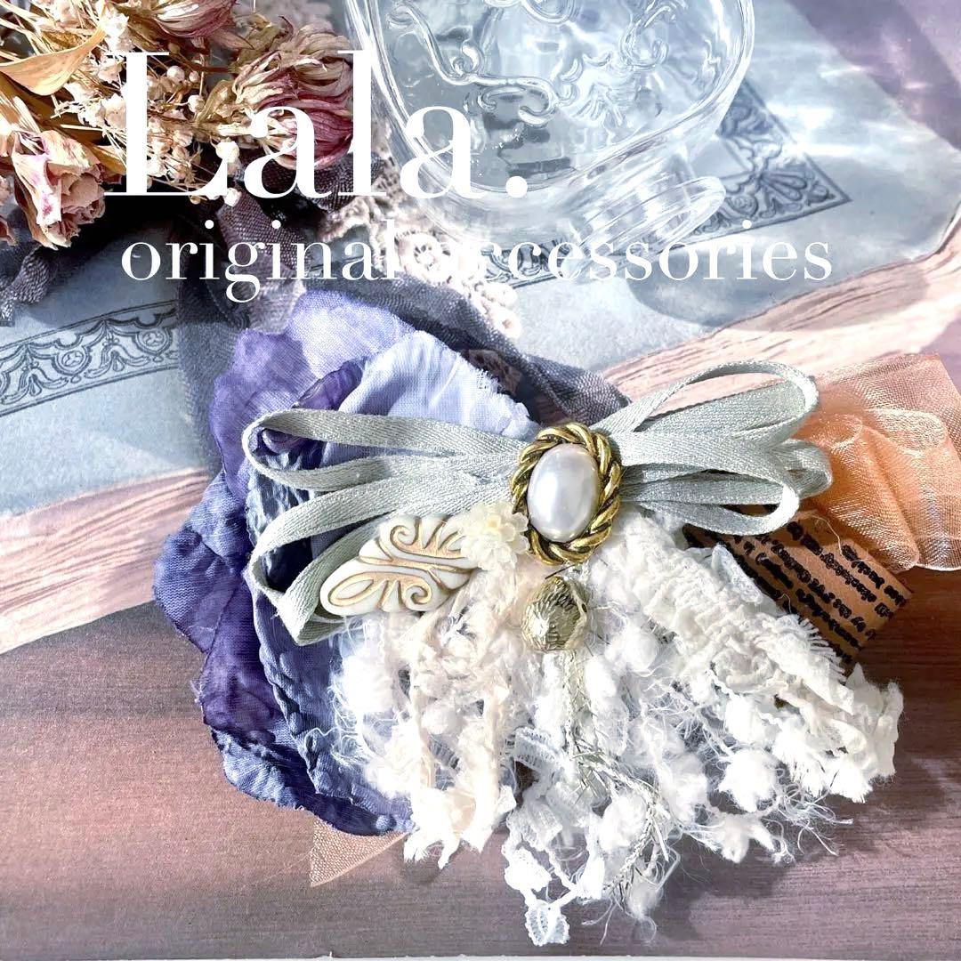 no.187 ハンドメイド✩.*˚アンティークハワイアン♡なアクセサリー✩.*˚