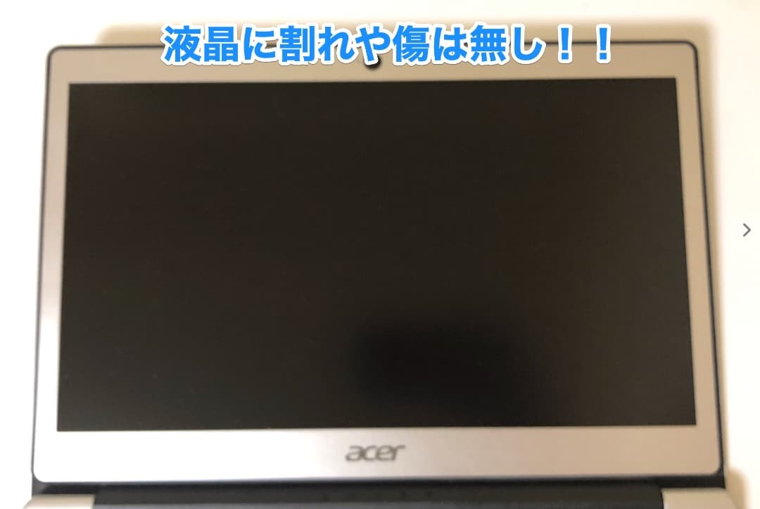 Acer Swift 1 SF113 13.3 フルHD Win PC ノート