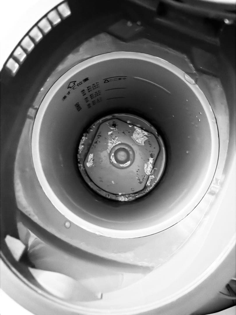 象印　スチーム式加湿器 EE-DC35