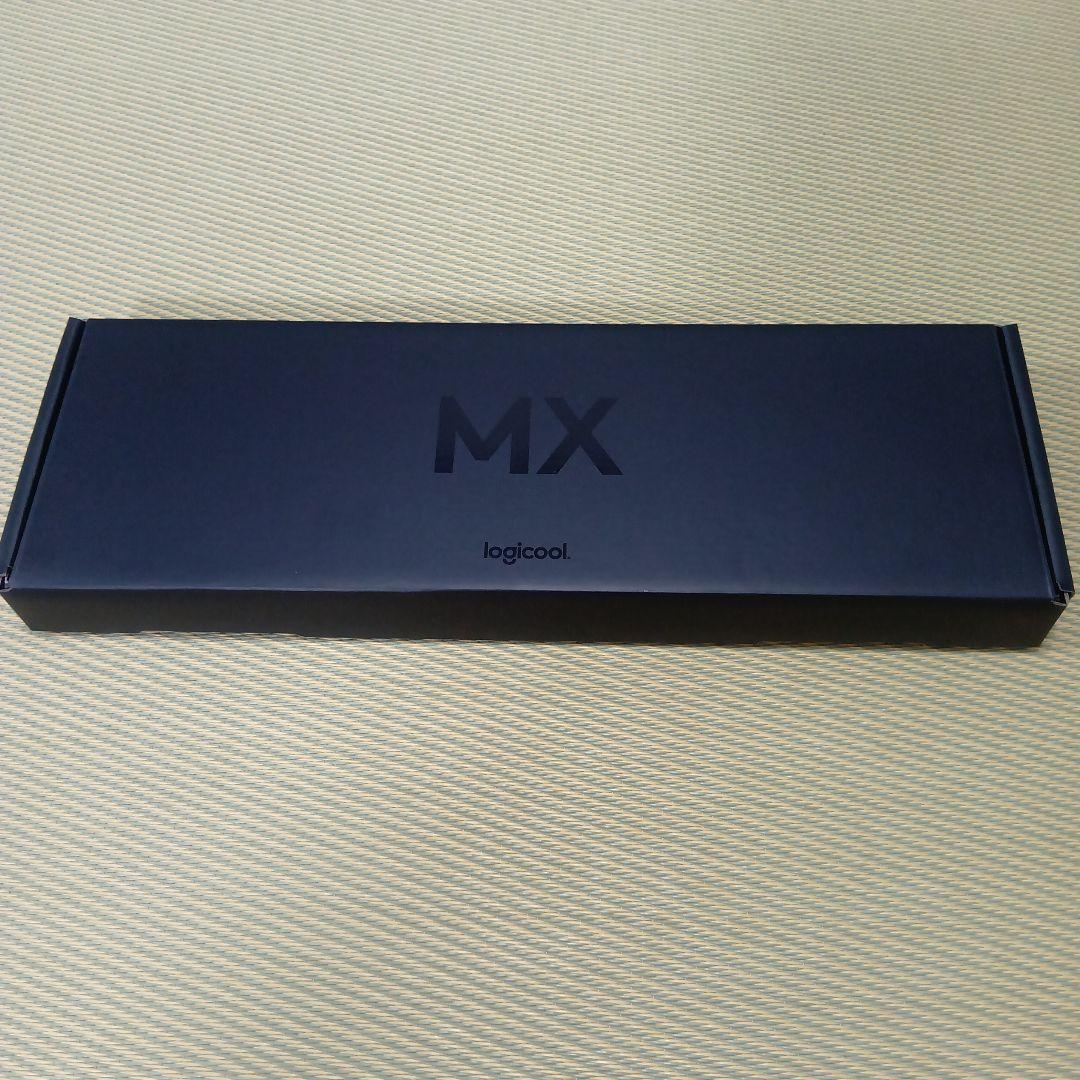 【箱ありLogicool】MX KEYS(初代)KX800