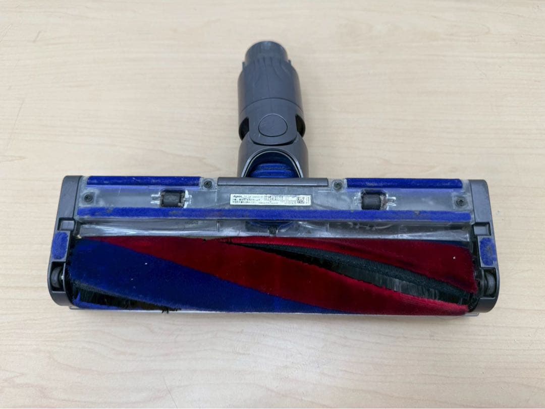 TG426☆美品☆ダイソン☆Dysyn☆SV18☆コードレス掃除機☆スタンド付