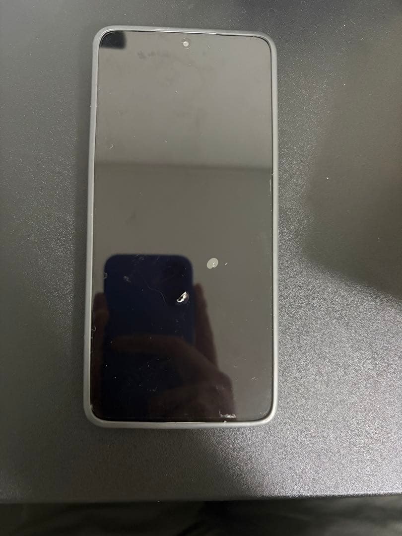 スマートフォン本体 Poco x6 pro 12GB 512GB