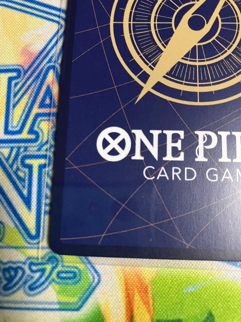 モンキー・D・ルフィ　フラッグシップ　優勝商品