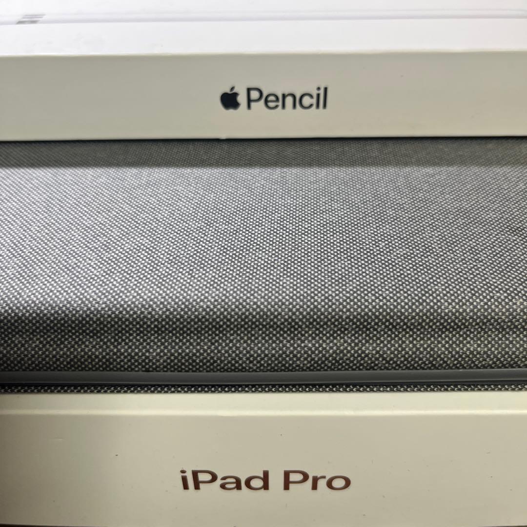 iPad Pro (10.5インチ) Wi-Fi 256GB キーボード付