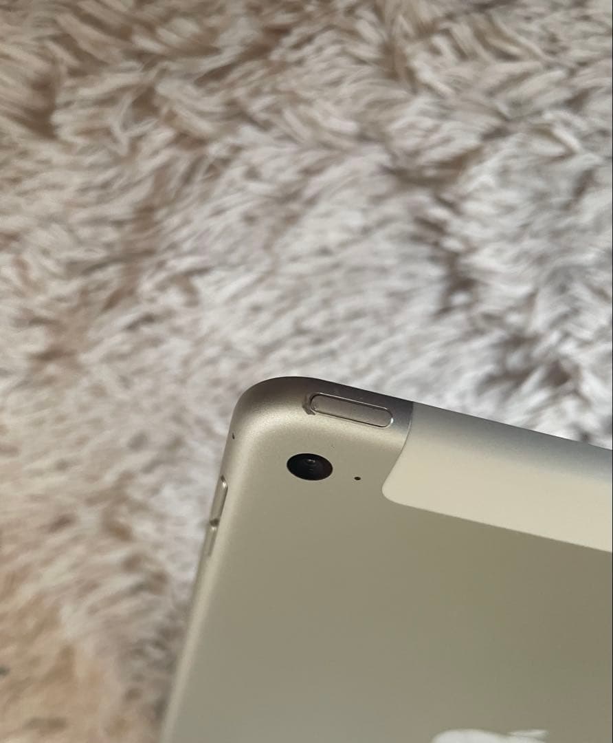 【早い者勝ち】iPad Air2 16GB Wi-Fiモデル本体のみ即日発送可✨