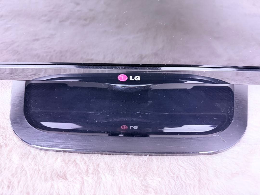 LG Smart TV 液晶テレビ 32V型 ハイビジョン
