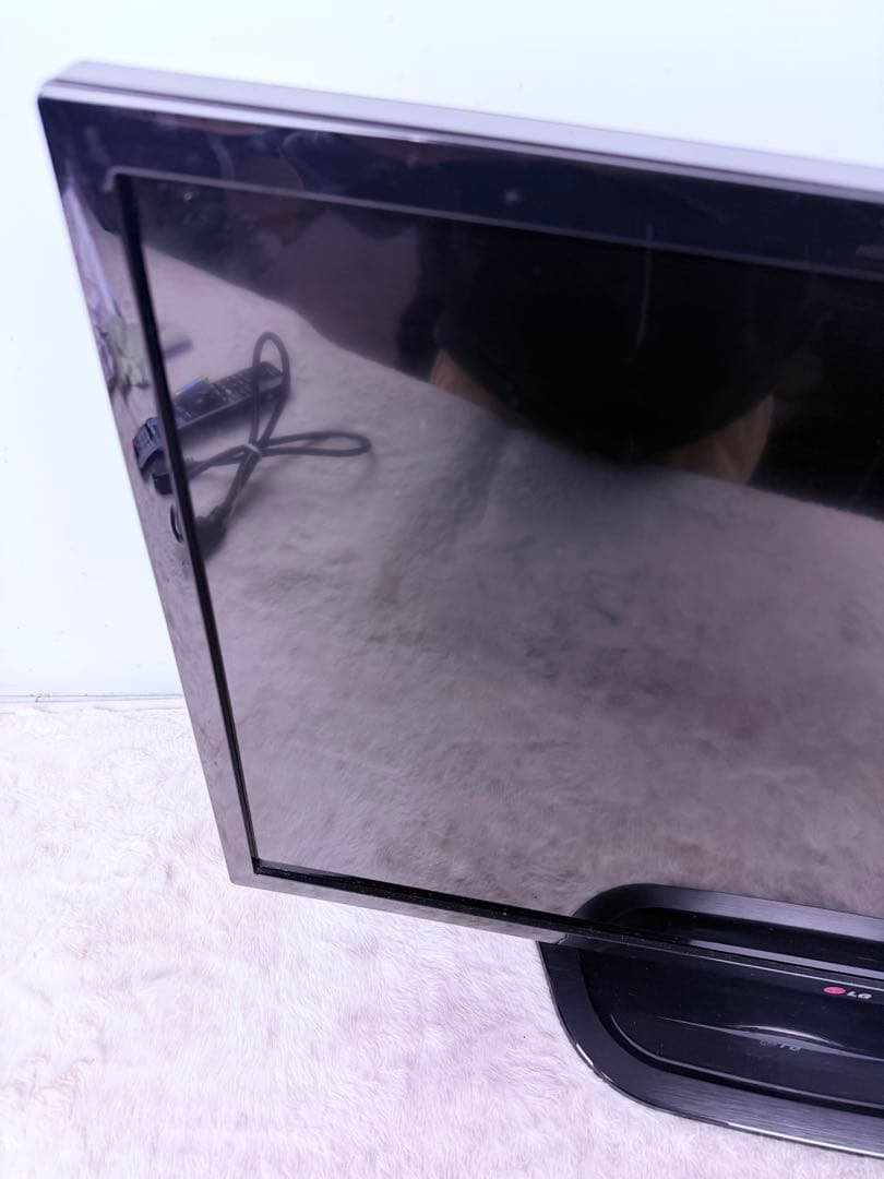 LG Smart TV 液晶テレビ 32V型 ハイビジョン