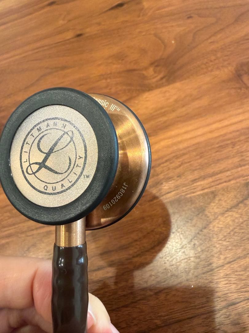 Littmann 聴診器