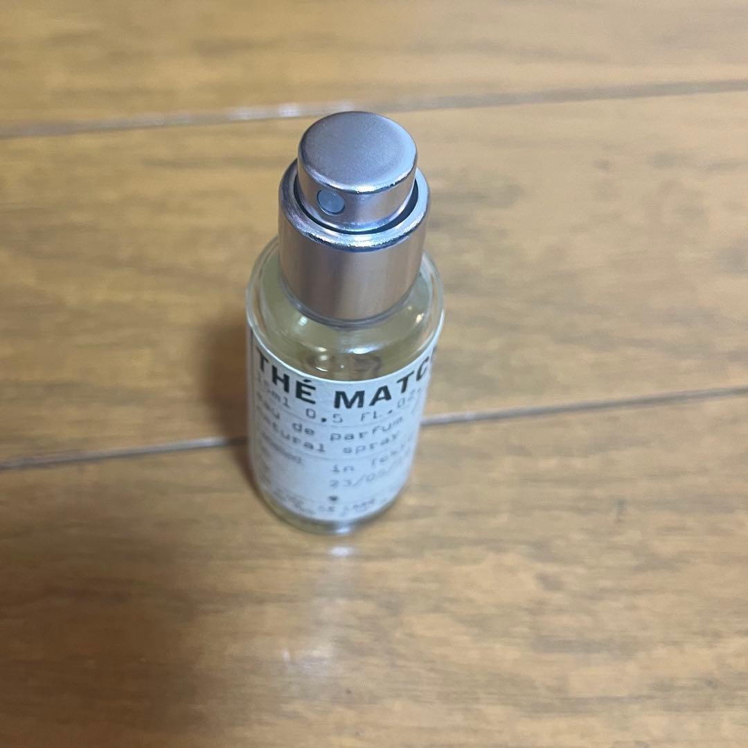 LE LABO テマッチャ 26 15ml ルラボ