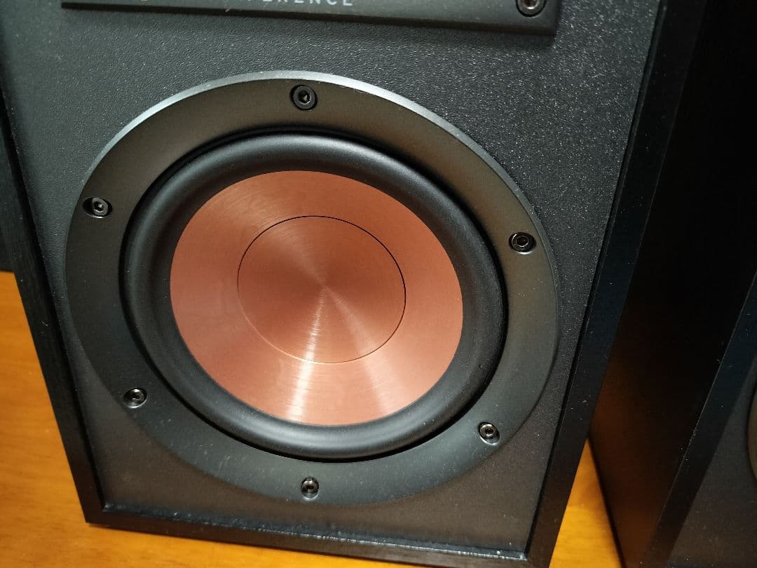 値下げ中　Klipsch　R-51M 美品元箱つき　クリプシュ　スピーカー