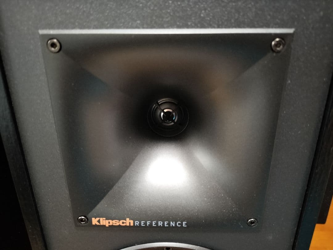 値下げ中　Klipsch　R-51M 美品元箱つき　クリプシュ　スピーカー
