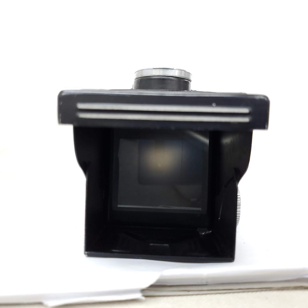 【動作確認済】 YASHICA Flex F1212-22-34p y