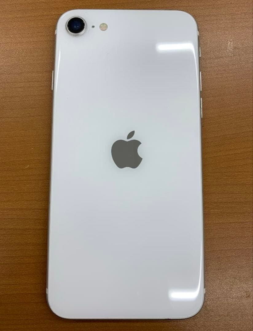 動作確認済 iPhone SE 第2世代 64GB
