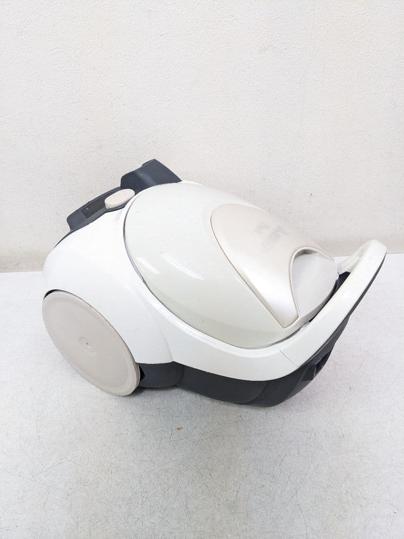 三菱電機 TC-FJ2A-C 紙パック式掃除機 2021年製