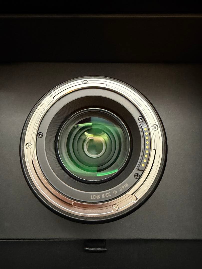Hasselblad X1D II 50C + XCD45P f/4 セット