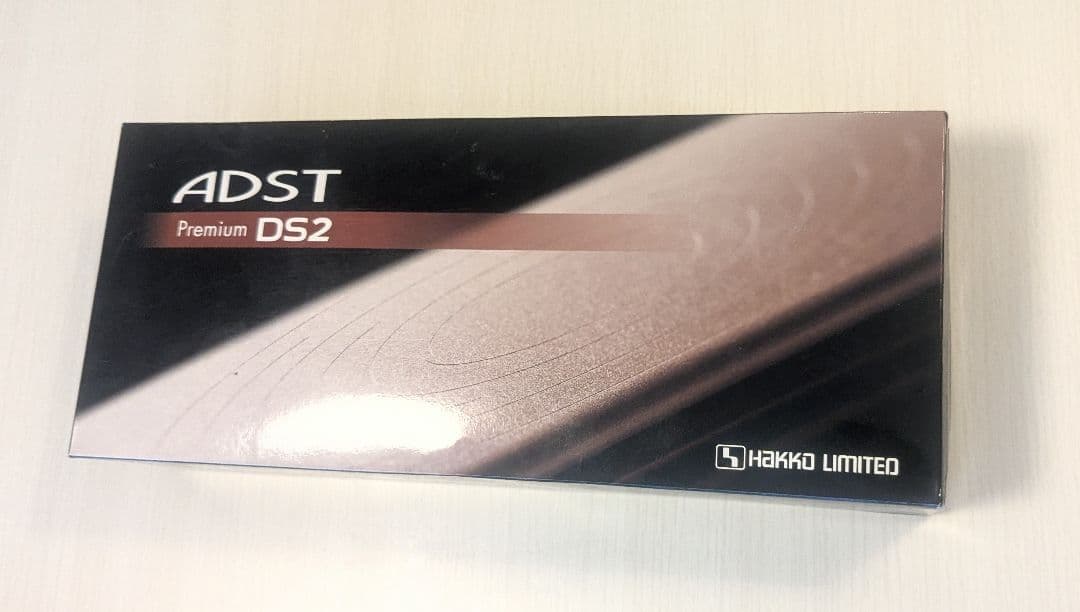 ADST DS2 ストレートヘアアイロン アドスト メンズ　 レデース