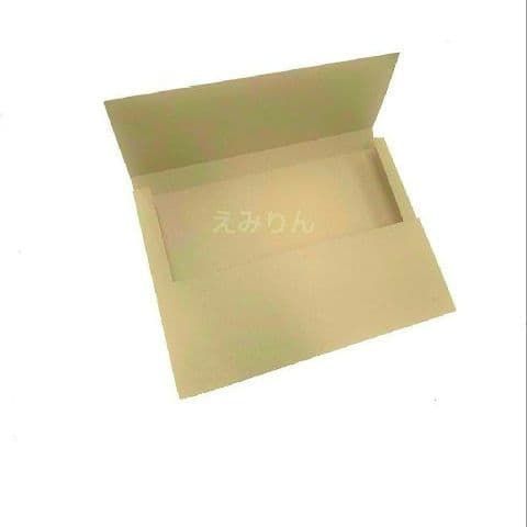 ❊288 ネコポス 厚さ3cm に最適なA4ダンボール箱 １５０枚セット