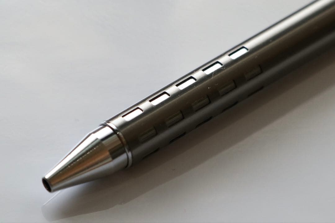 ロットリング ジャズ rotring jazz 廃番 廃盤