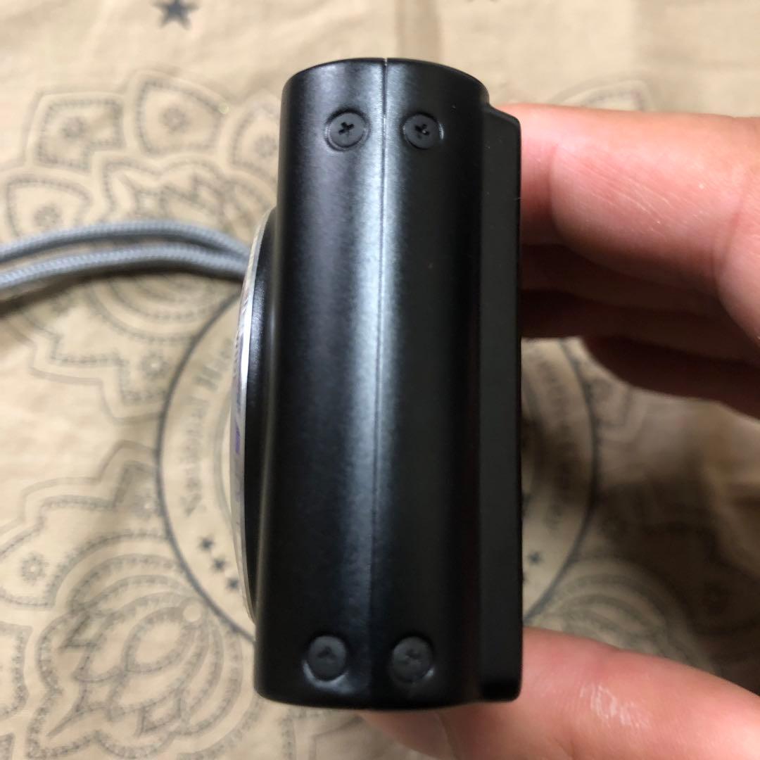 美品 Panasonic LUMIX DMC-ZX1 デジカメ コンデジ