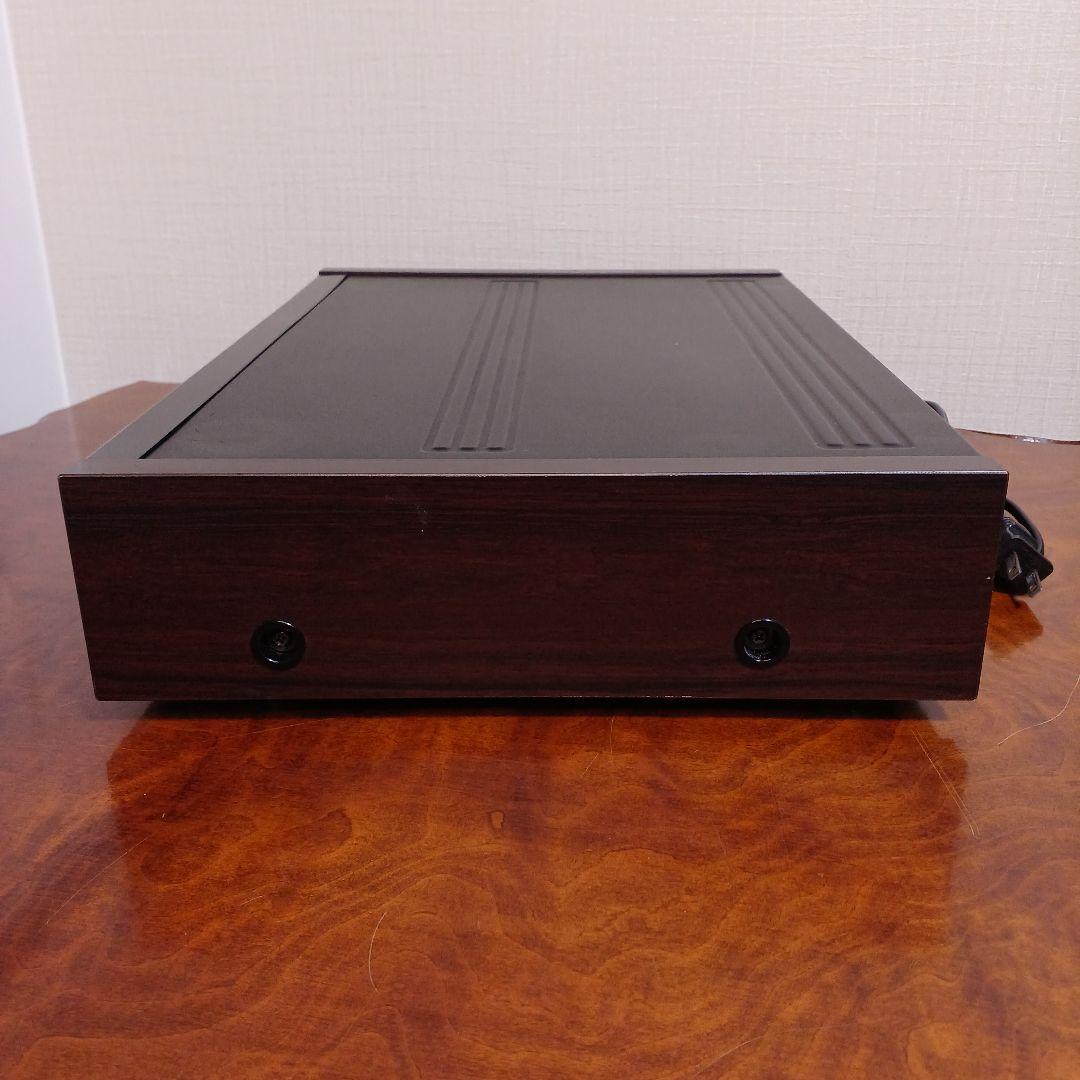 PIONEER PD-535 CDプレイヤー メンテ動作品 リモコン付き 難あり