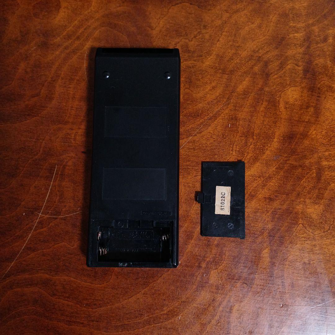 PIONEER PD-535 CDプレイヤー メンテ動作品 リモコン付き 難あり
