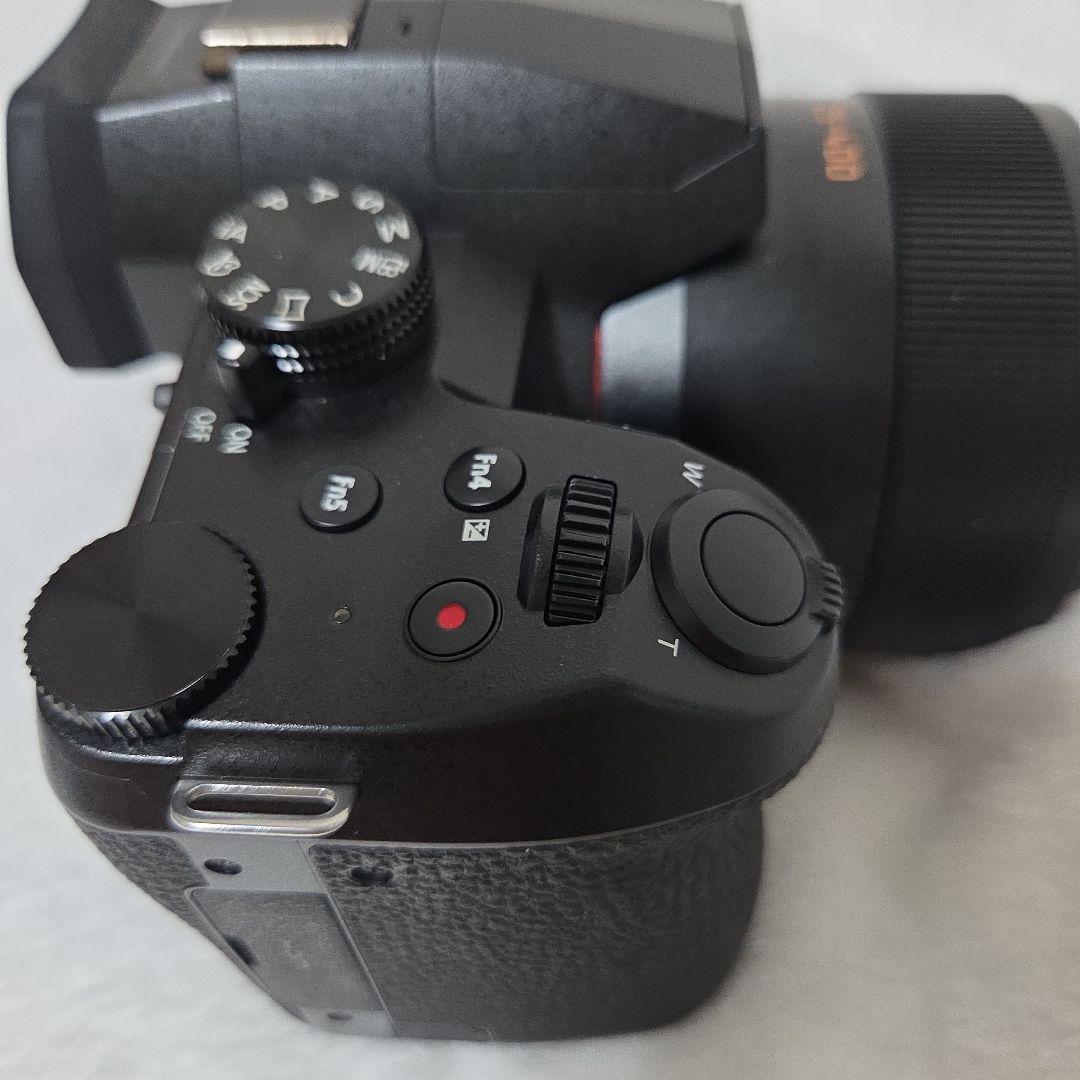 FZ1000M2 ⁑美品 Panasonic LUMIX DC-FZ1000M2