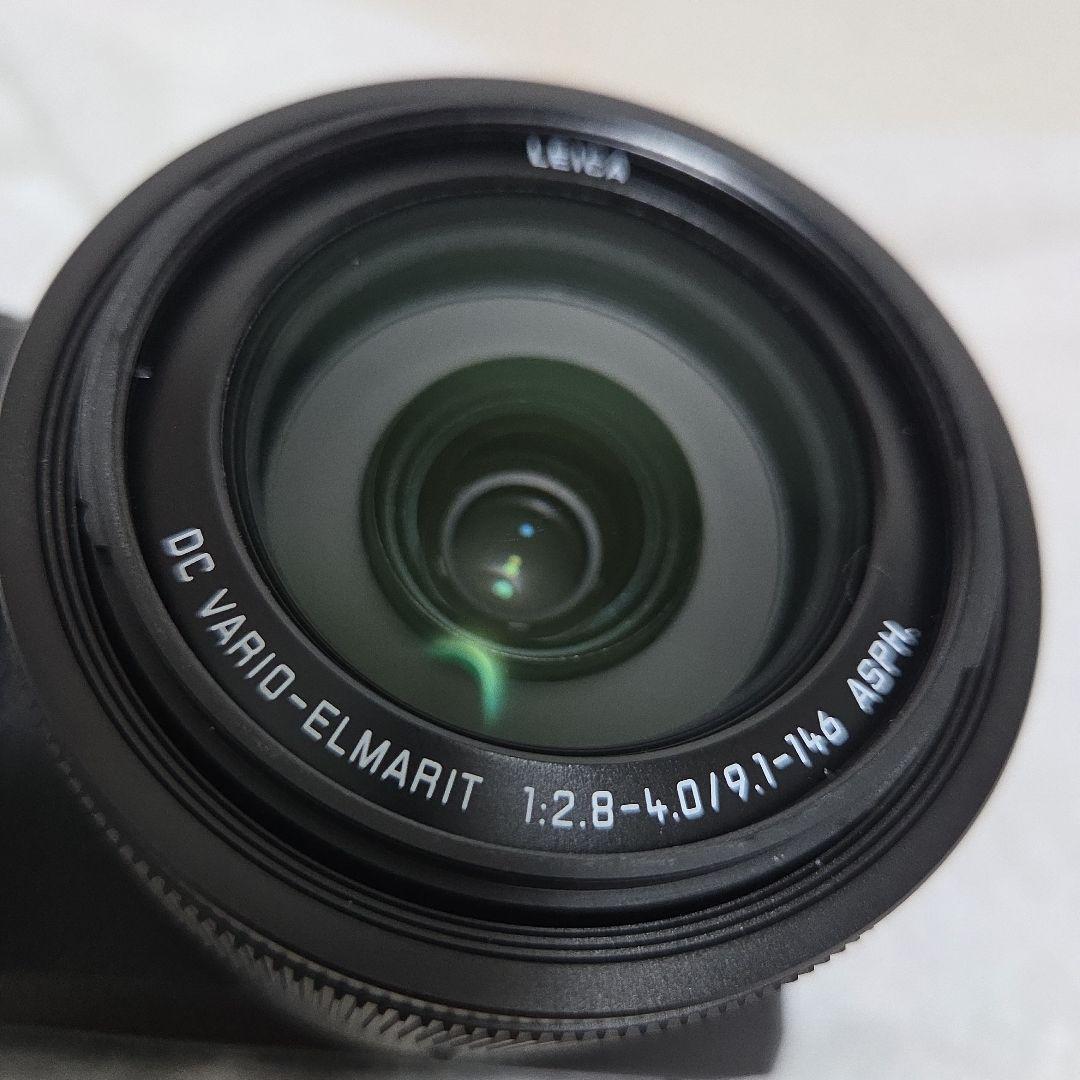 FZ1000M2 ⁑美品 Panasonic LUMIX DC-FZ1000M2