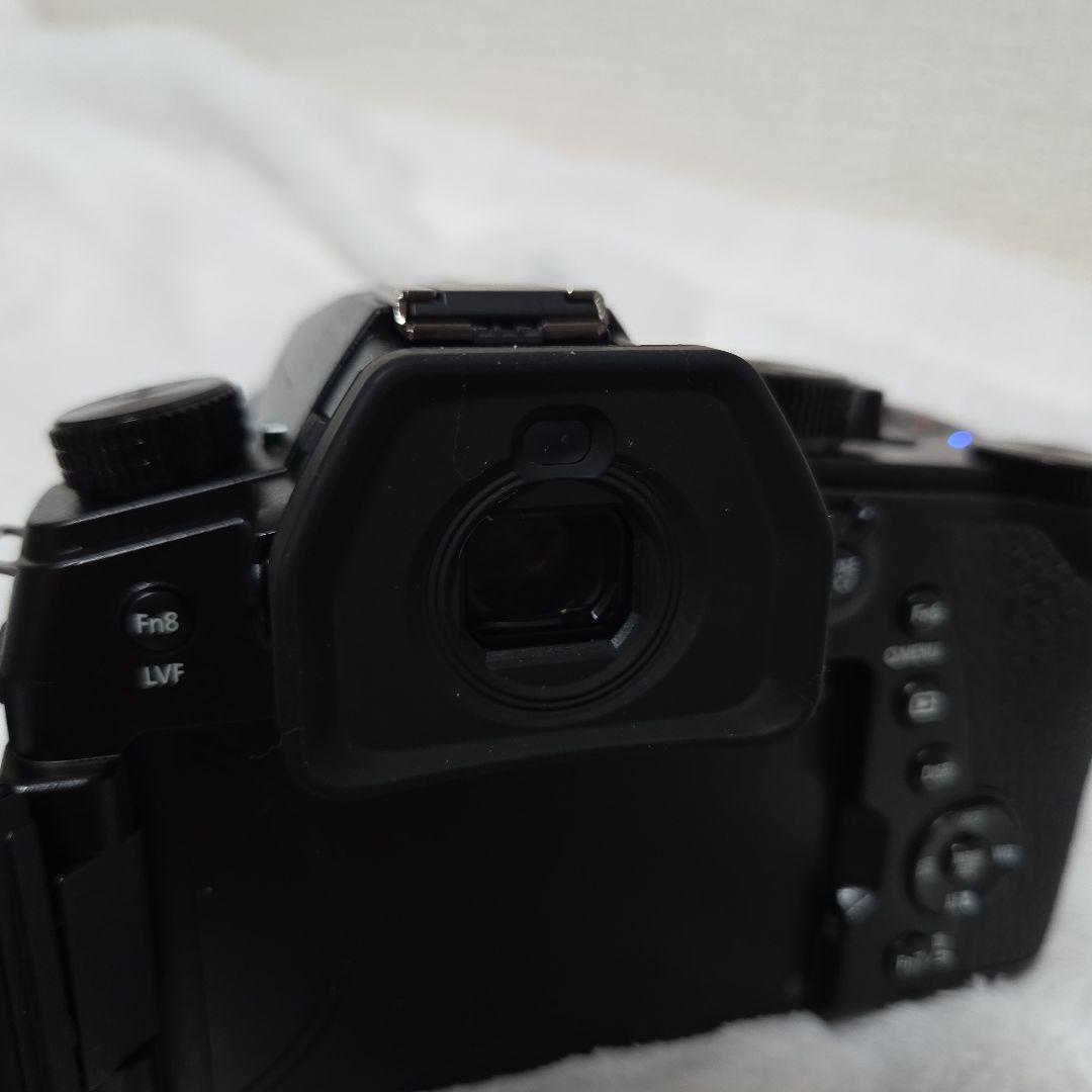 FZ1000M2 ⁑美品 Panasonic LUMIX DC-FZ1000M2