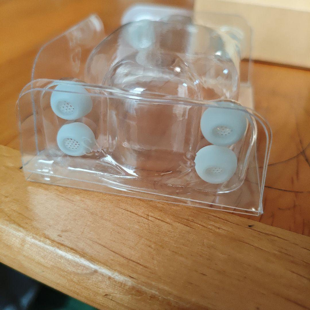JBL LIVE BUDS 3 ワイヤレスイヤホン