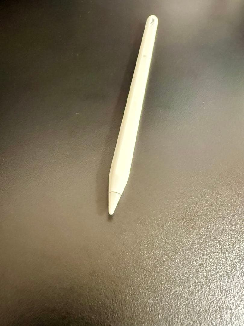 【タイムセール】Apple Pencil第2世代　純正