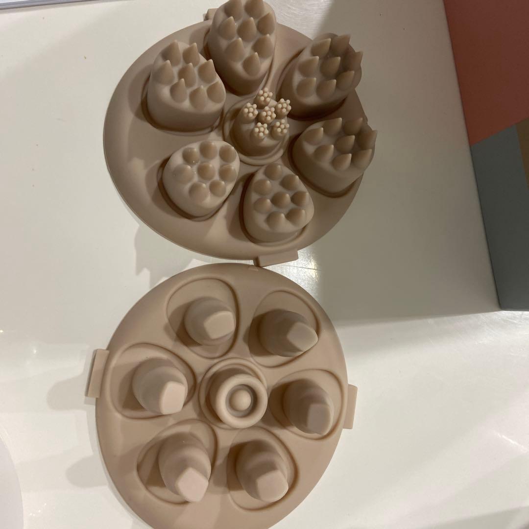ミーゼニードルヘッドスパリフト