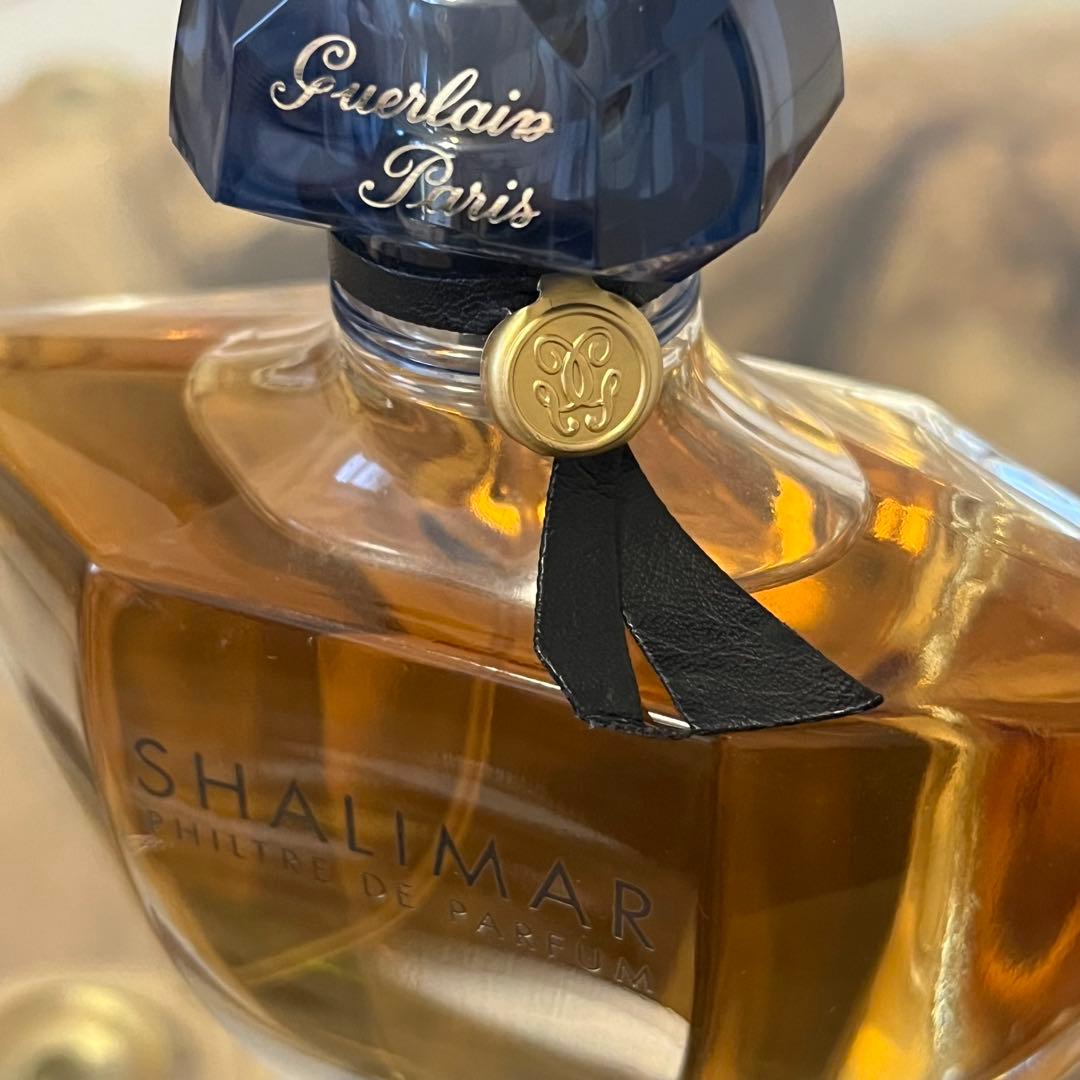 【Guerlain/ゲラン】シャリマー フィルトル ドゥ パルファン 90ml