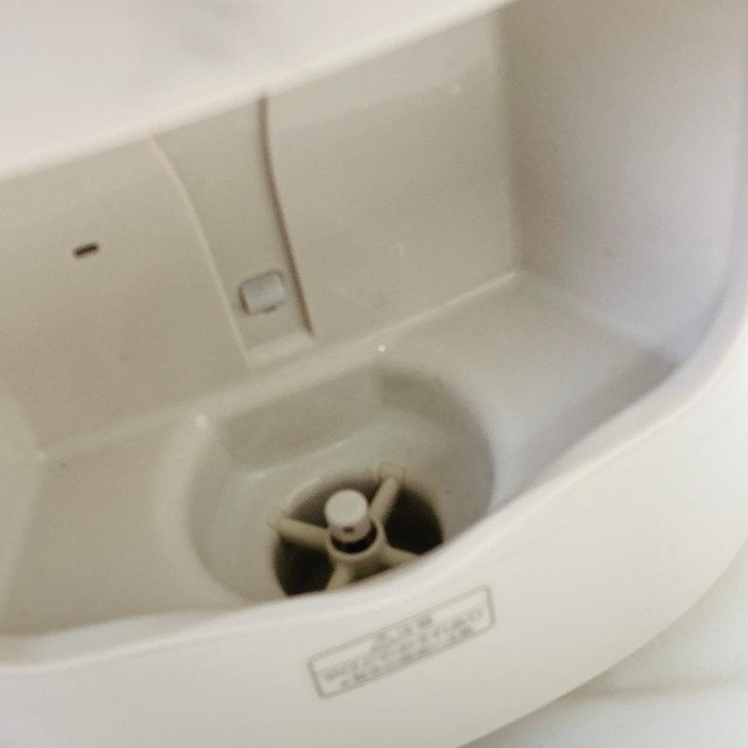 Panasonic スチーマー ナノケア EH-SA0B パナソニック 動作品